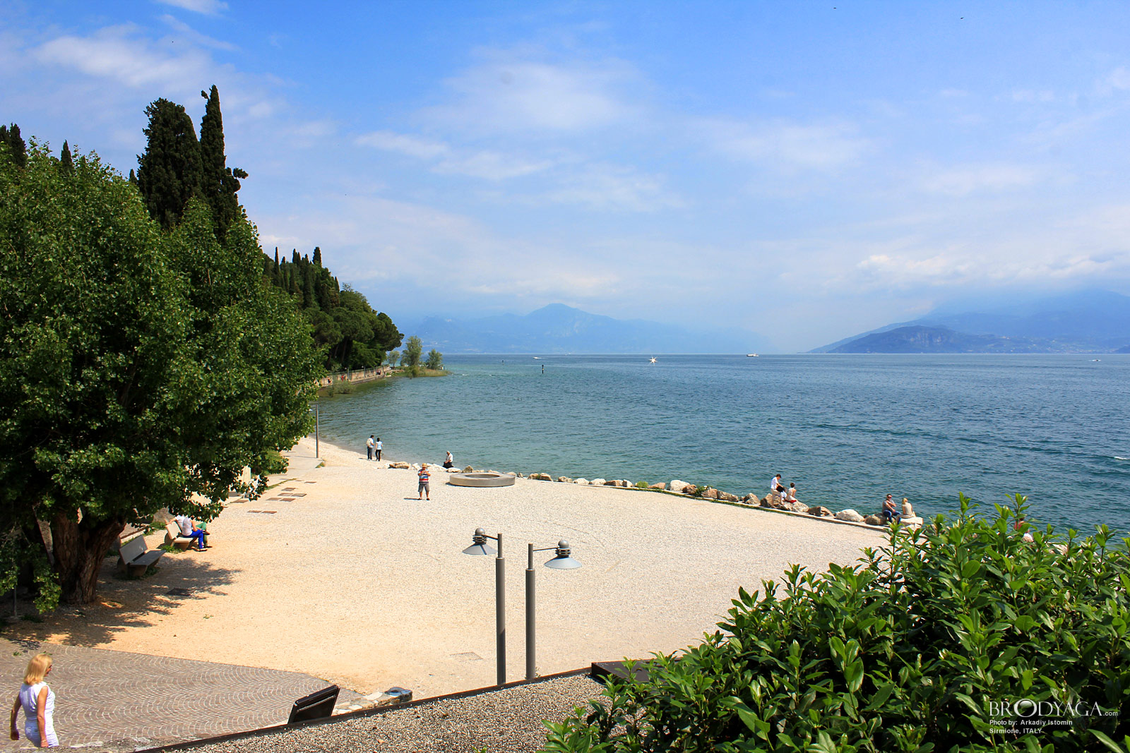 Sirmione